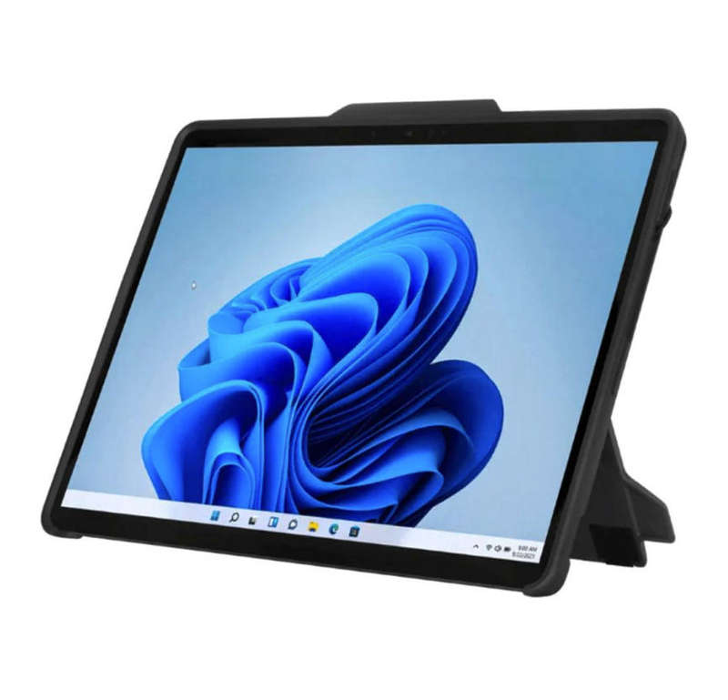 Microsoft Surface Pro 9 - Targus 13-inch Tablet Case Black