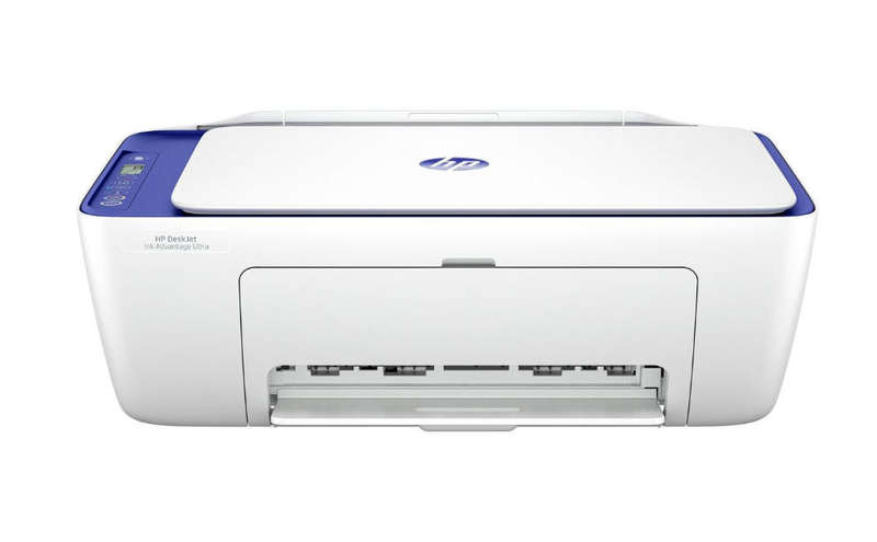 HP DeskJet Ink Advantage Ultra 4927 All-in-One Printer