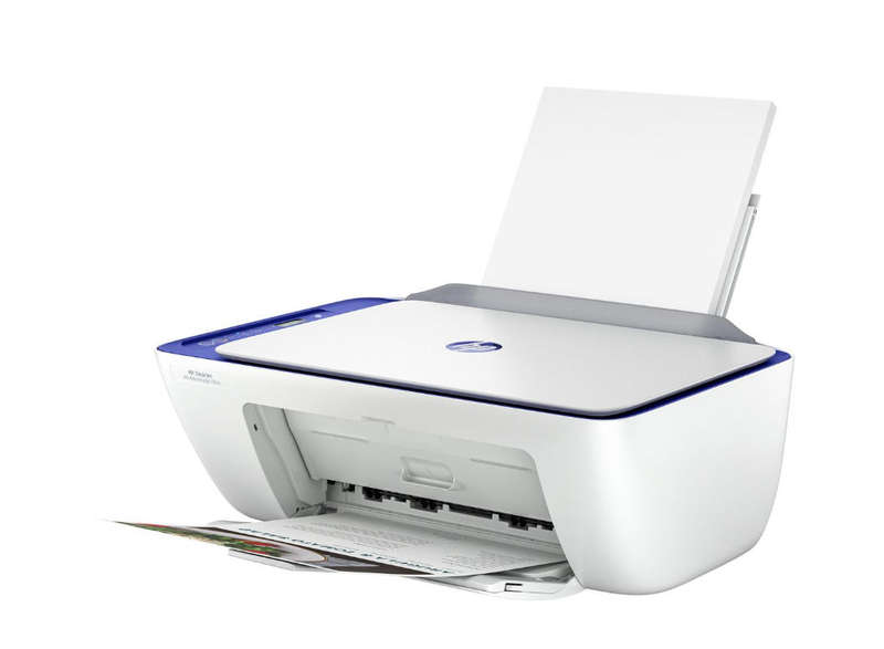 HP DeskJet Ink Advantage Ultra 4927 All-in-One Printer