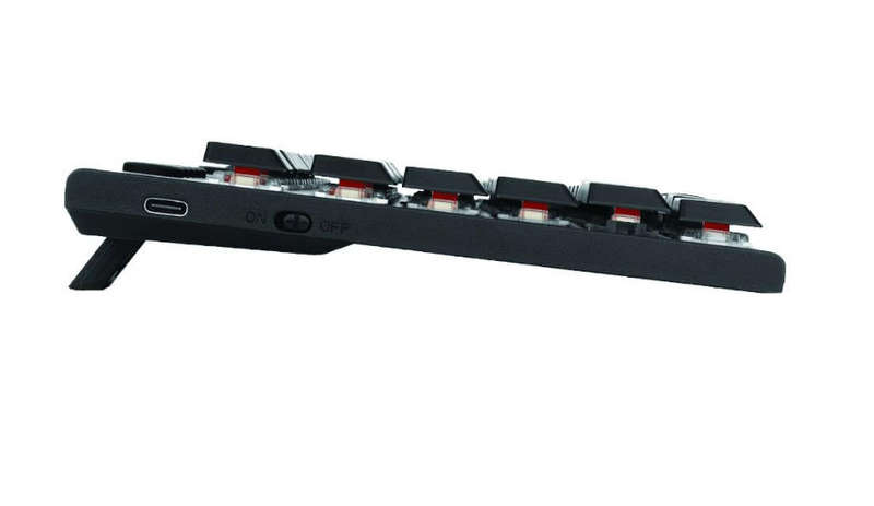 REDRAGON MECHANICAL HORUS PRO Wireless Gaming Keyboard