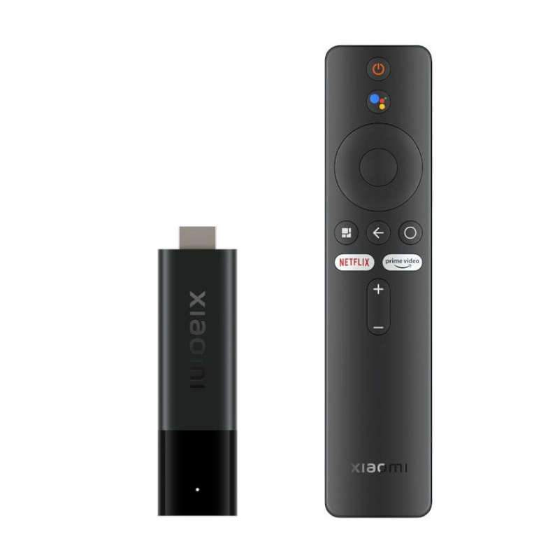 Xiaomi TV Stick 4K Media Player