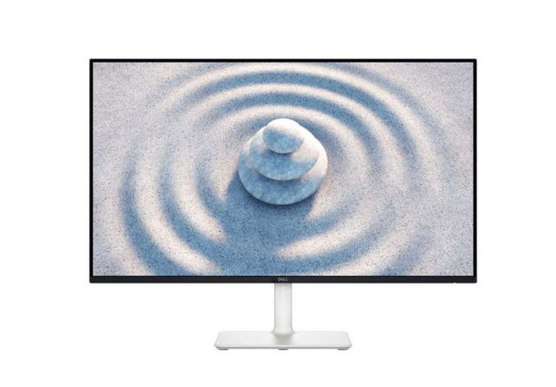 Dell S2725H - 68.47cm (27") (1920x1080 at 100Hz) FHD IPS LED Monitor
