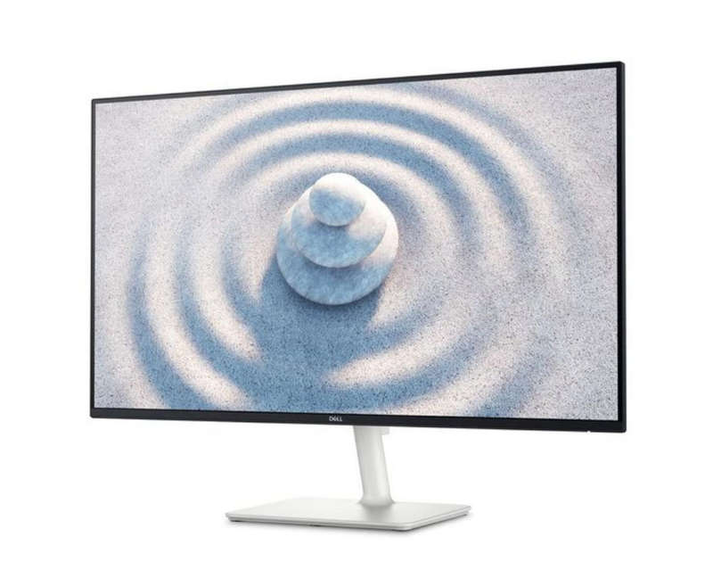 Dell S2725H - 68.47cm (27") (1920x1080 at 100Hz) FHD IPS LED Monitor