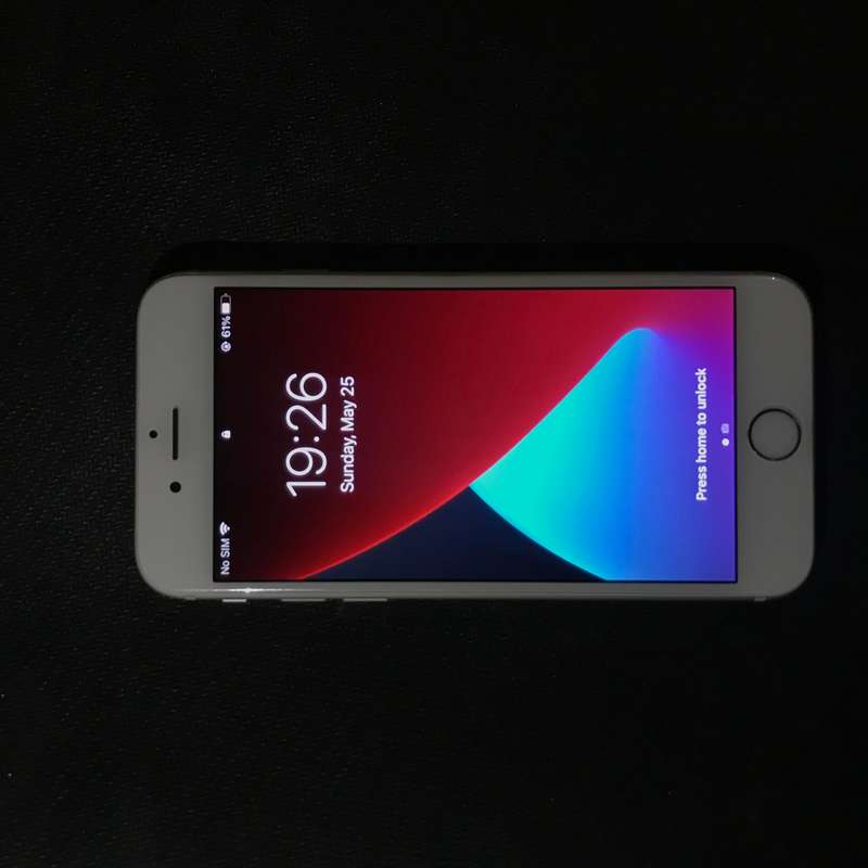 iPhone 6s 64GB