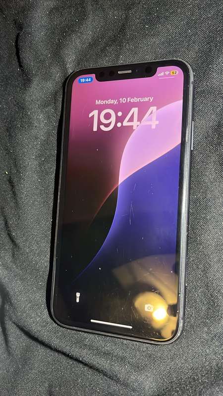 Iphone 11