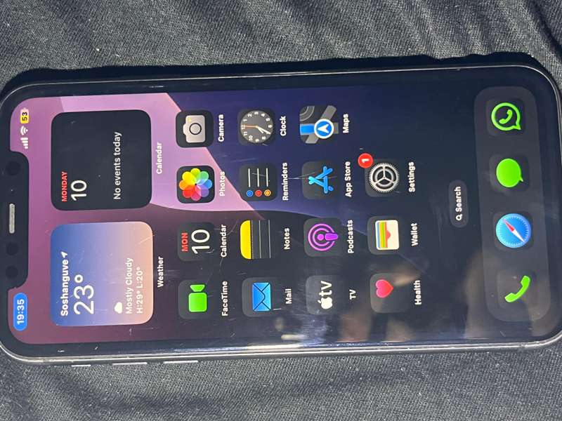 Iphone 11