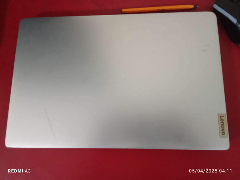 LAPTOP