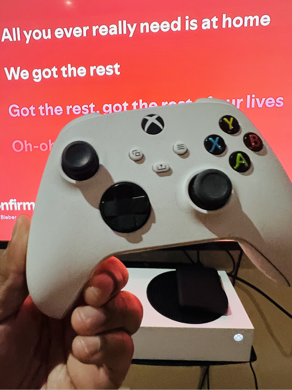 Xbox