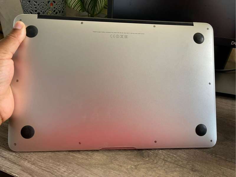 MacBook Air 11 2014