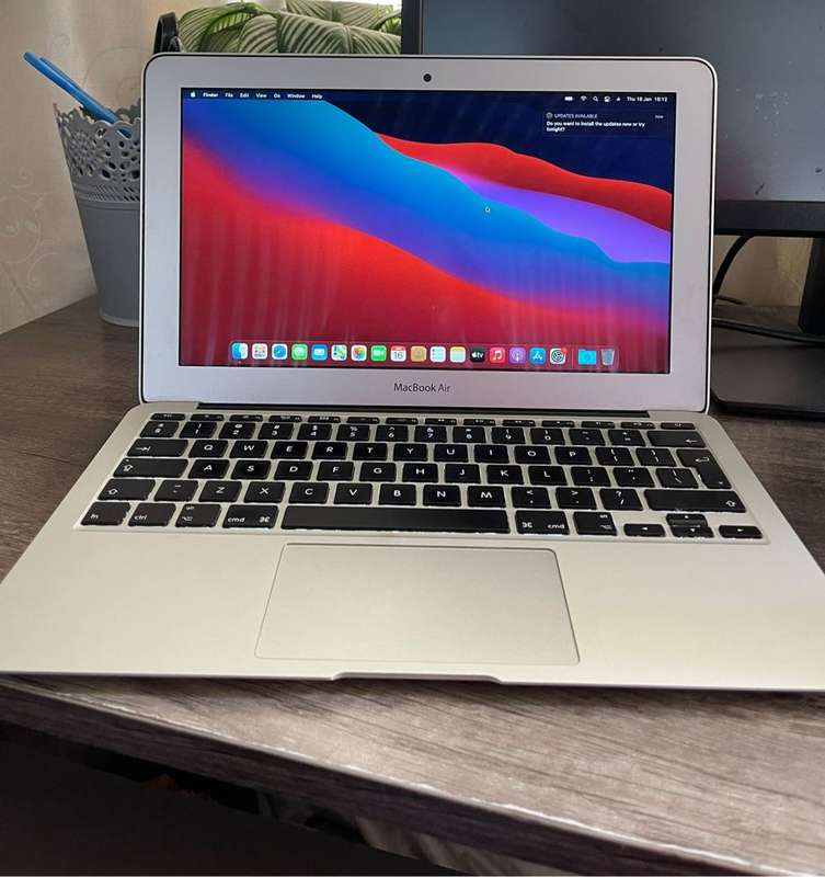MacBook Air 11 2014