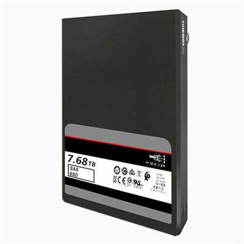 Huawei SSD  7.68T SAS SSD