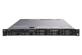 Dell PowerEdge R630/256GB RAM/ 2 x 16 Core Intel Xeon CPU Server
