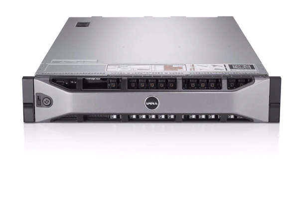 Dell Poweredge R730XD - 2 x 16 Core CPU - 768GB Ram - 6 x 300GB SAS