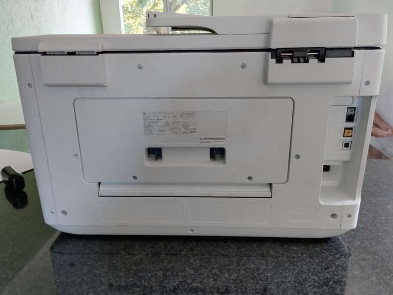 HP OfficeJet Pro 7740 Wide Format All-in-One Printer | A Grade (Open Box) | Print, Scan, Copy & Fax