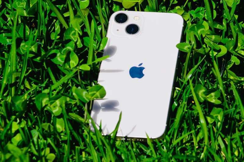 iPhone 13  512GB Light Pink | Great Condition | All Networks