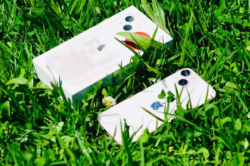 iPhone 13  512GB Light Pink | Great Condition | All Networks