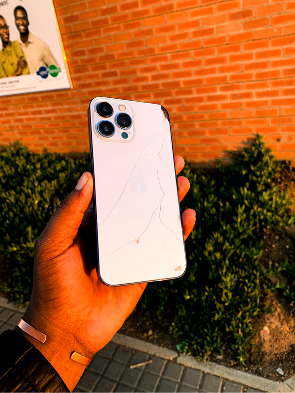 iPhone 13 promax