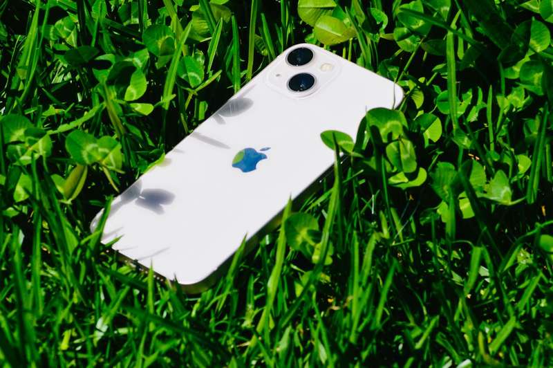 iPhone 13  512GB Light Pink | Great Condition | All Networks