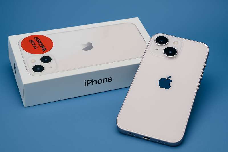 iPhone 13  512GB Light Pink | Great Condition | All Networks