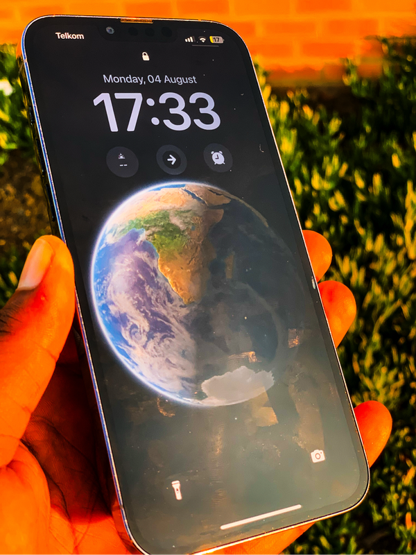 iPhone 13 promax