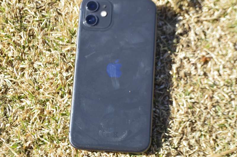 iphone 11 64 gig