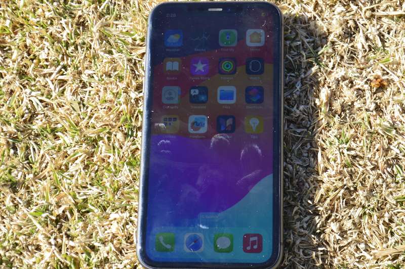 iphone 11 64 gig