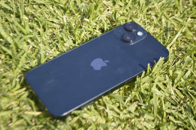 iphone 13 128 gig