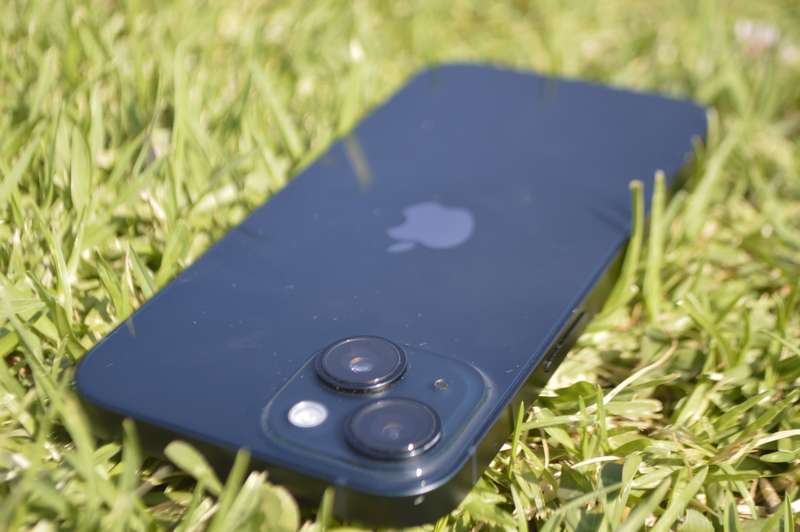 iphone 13 128 gig