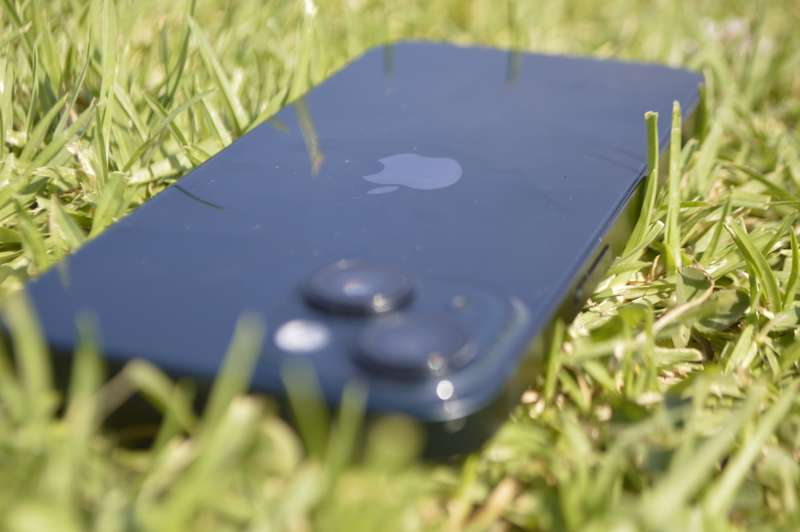iphone 13 128 gig