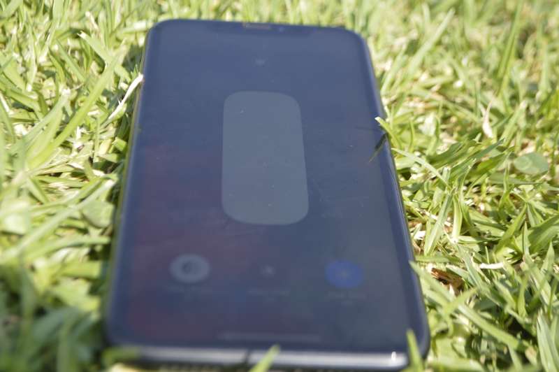 iphone xr 64 gig
