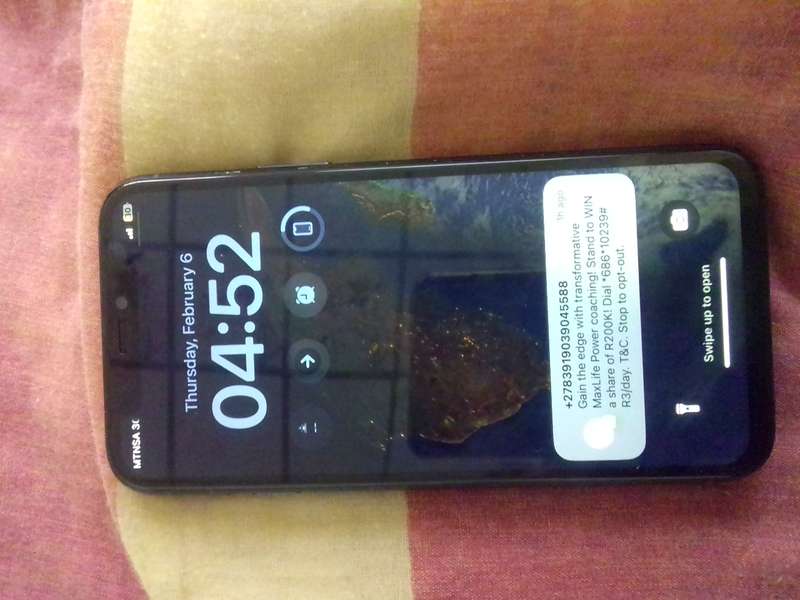 iPhone 11 Pro (256GB)