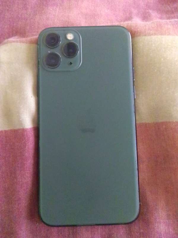 iPhone 11 Pro (256GB)
