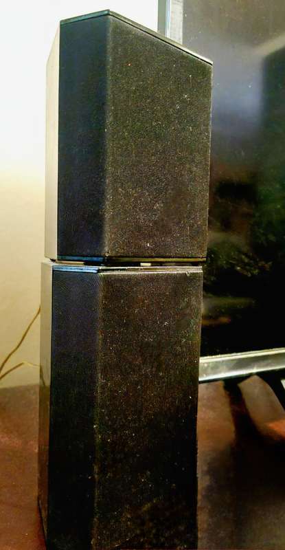 Samsung Blu Ray Surround Sound Player