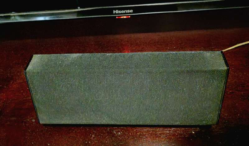 Samsung Blu Ray Surround Sound Player