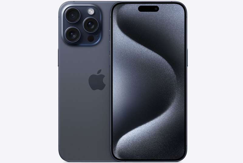 Apple iPhone 15 Pro 256GB