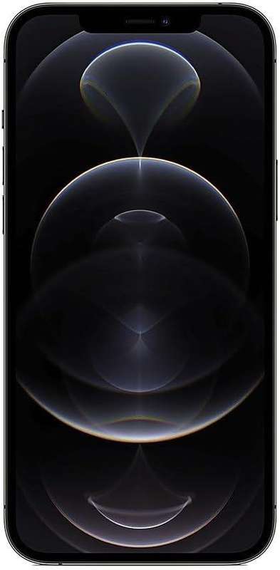 iPhone 12 Pro Max 512GB  -6 Months Warranty Fair Use