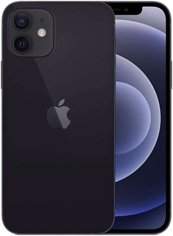 iPhone 12 Mini 128GB -6 Months Warranty