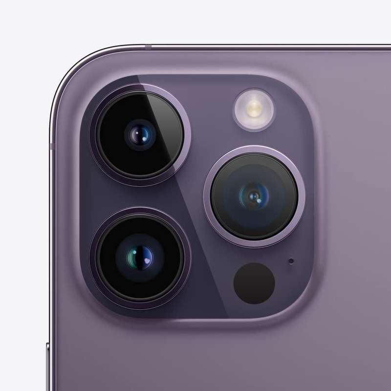 iPhone 14 Pro 256GB - 6 months warranty