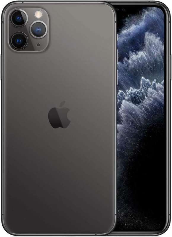 iPhone 11 Pro Max 256GB -6 Months Warranty