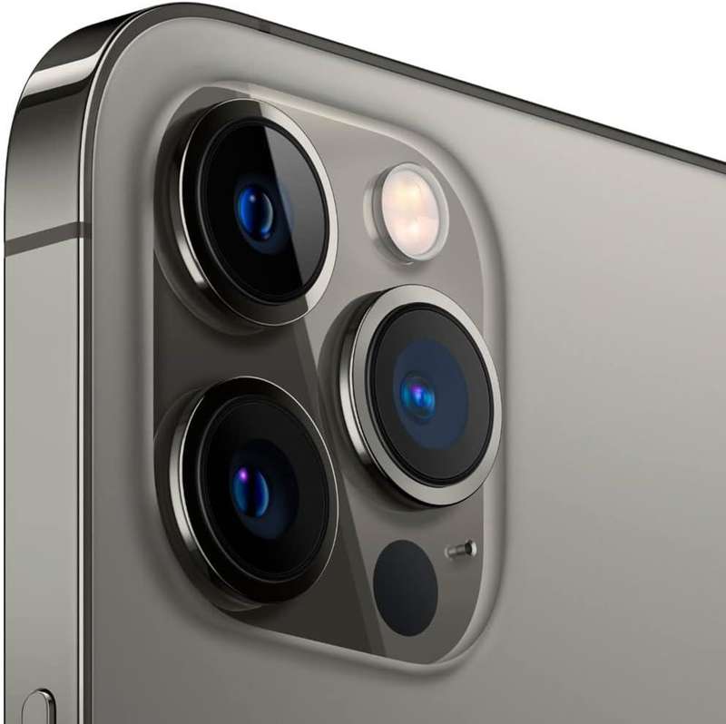 iPhone 12 Pro 128GB -6 Months Warranty