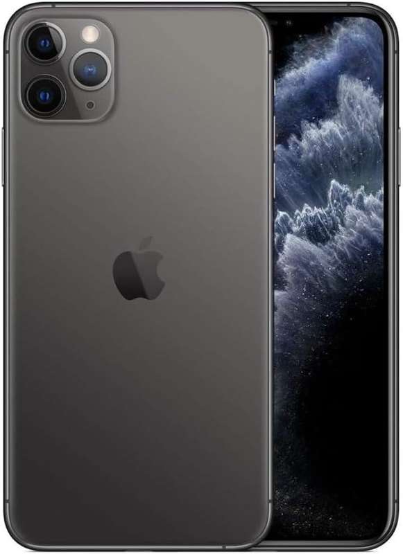 iPhone 11 Pro 256GB -6 Months Warranty
