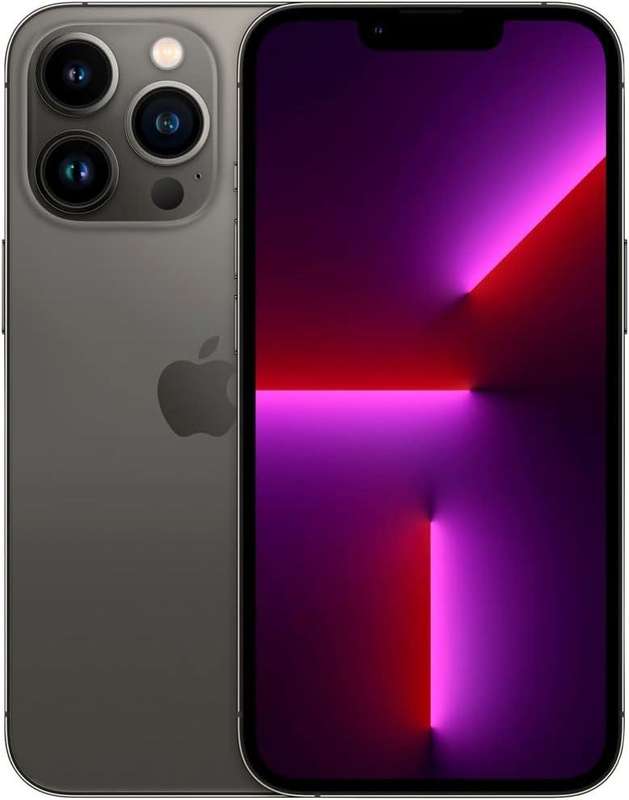 iPhone 13 Pro Max 128GB - 6 Months Warranty