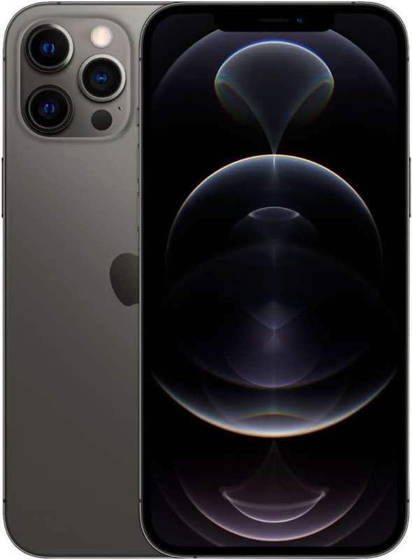 iPhone 12 Pro 128GB -6 Months Warranty