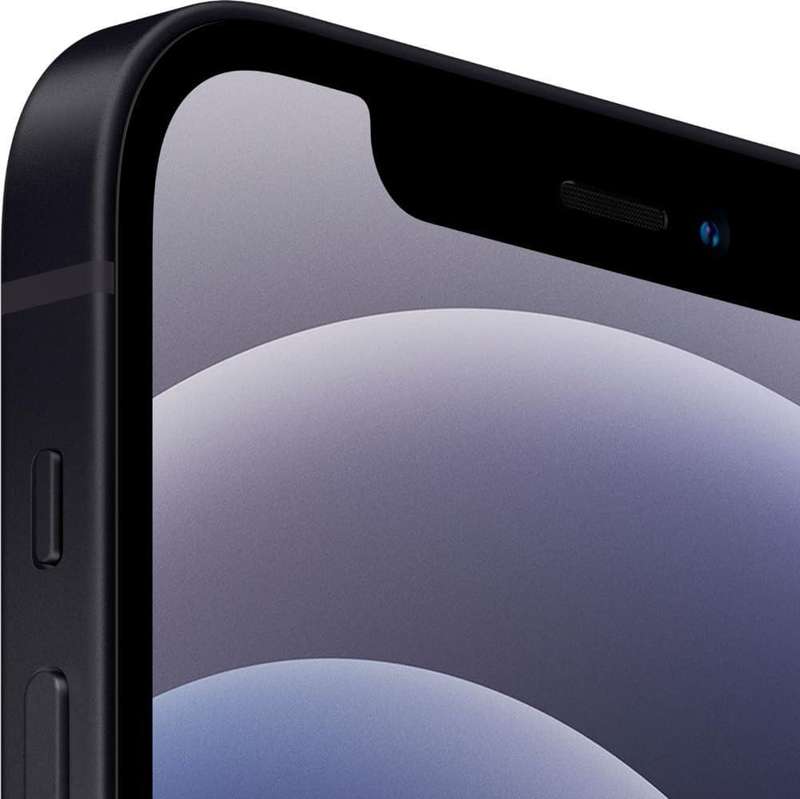 iPhone 12 64GB  -6 Months Warranty