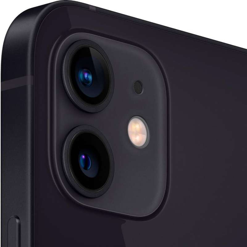 iPhone 12 64GB  -6 Months Warranty