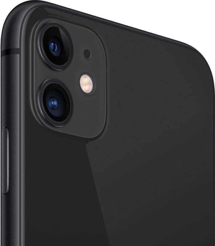iPhone 11 256GB -6 Months Warranty