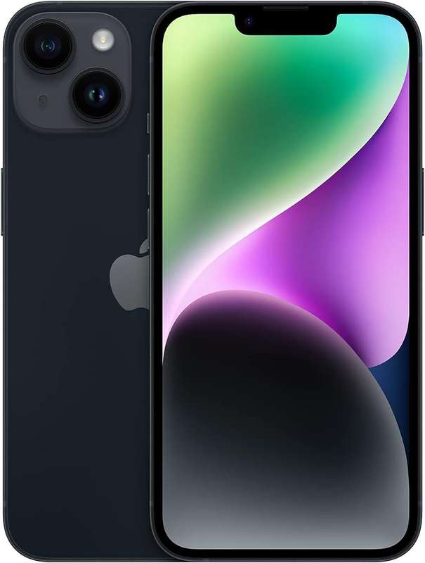 iPhone 14 6.1-inch 256GB