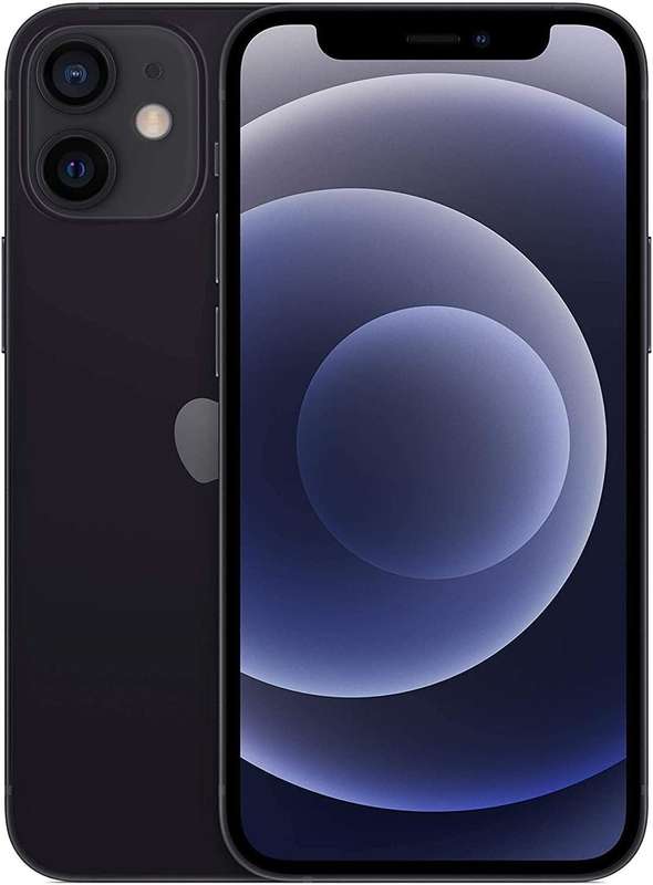 iPhone 12 Mini 128GB -6 Months Warranty