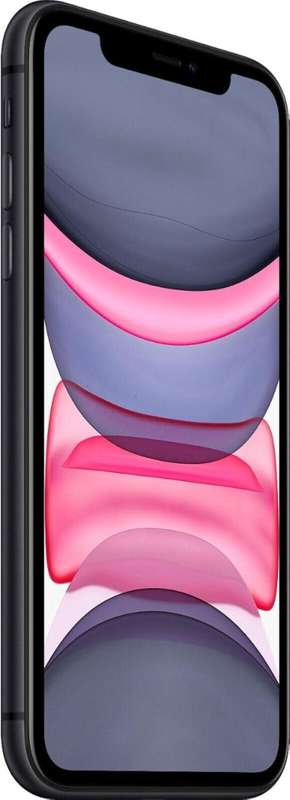 iPhone 11 256GB -6 Months Warranty