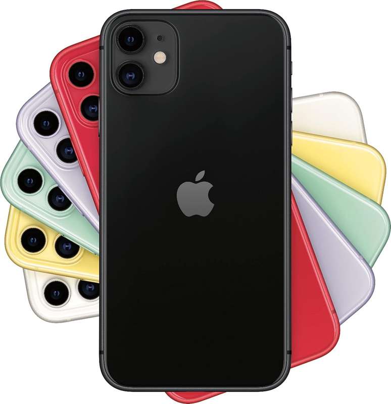 iPhone 11 256GB -6 Months Warranty